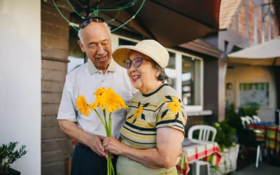 8 Signs It’s Time for Assisted Living