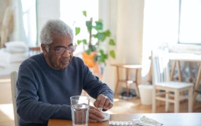 How Long Does It Take to Adjust to Senior Living?