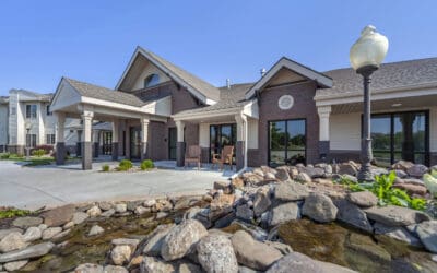 Discovering the Finest Assisted Living Communities near Omaha, NE