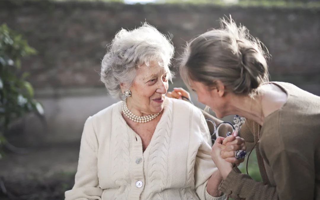 Benefits of Respite Care