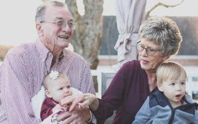 Senior Living Checklist: Making an Informed Choice for Your Loved Ones