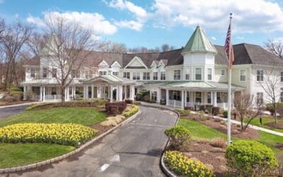 Discovering the Best Assisted Living Options Near You