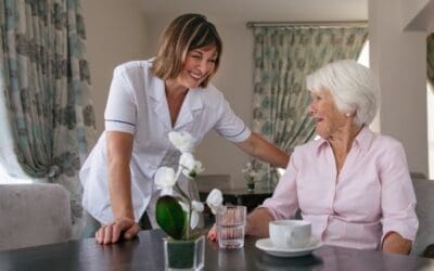 Understanding Short-Term Respite Care in Assisted Living for the Elderly