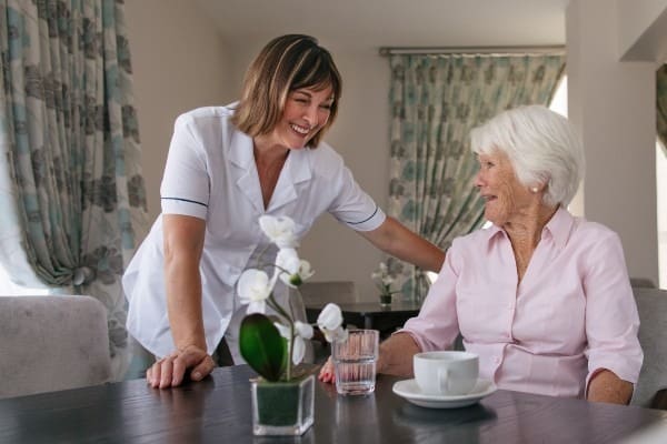 Understanding Short-Term Respite Care in Assisted Living for the Elderly