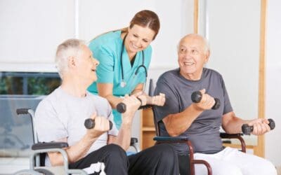 Navigating Short-Term Assisted Living Options for Transitional Care