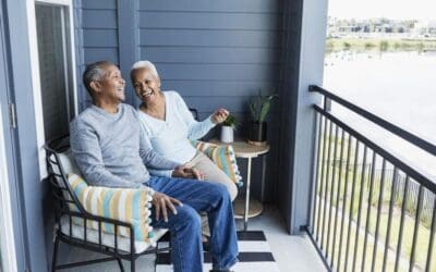 Embracing Independence in Assisted Living Environments