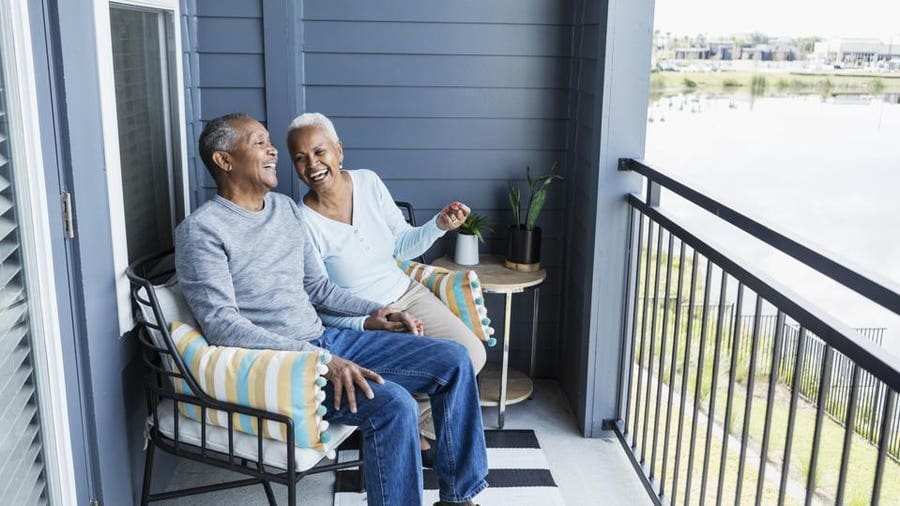 Embracing Independence in Assisted Living Environments