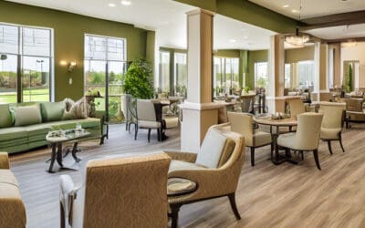 The Mather Opens its Doors in Tysons: A New Era of Luxury Senior Living