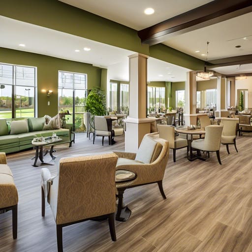 The Mather Opens its Doors in Tysons: A New Era of Luxury Senior Living