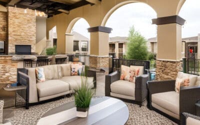 The Legacy Willow Bend Announces Exclusive Senior Living Expansion in Plano, Texas