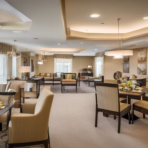 The Carnegie Opens Doors to Senior Living Excellence in Gaithersburg